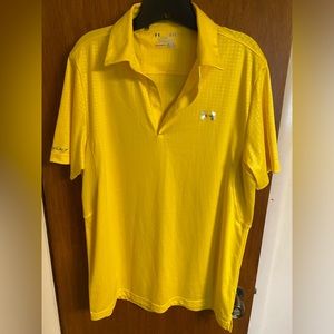 Ladies size L tennis/golf polo in EUC